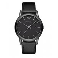 Montre Emporio Armani Homme Luigi in Acier AR1732 - AR1732